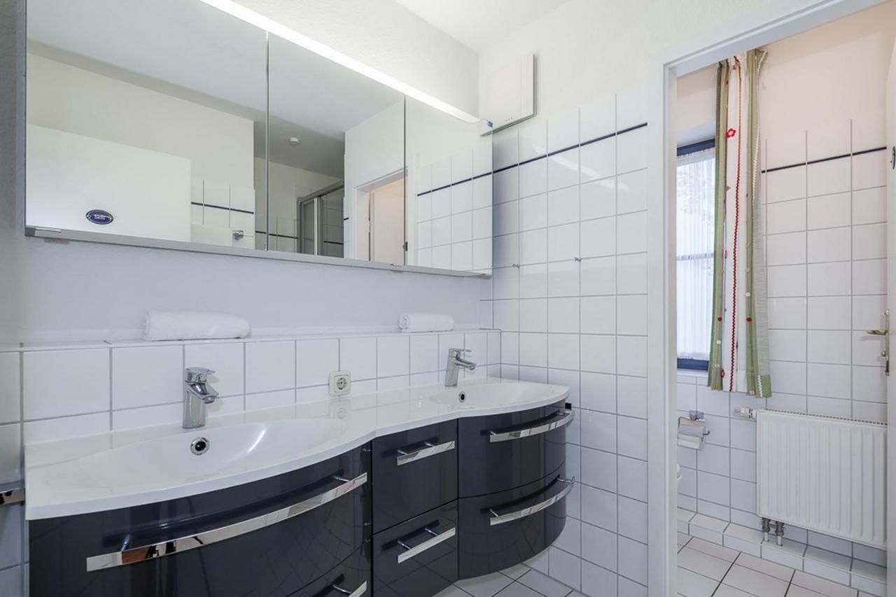 Feriendorf Papillon Wohnung 10-8 Boltenhagen  Bagian luar foto