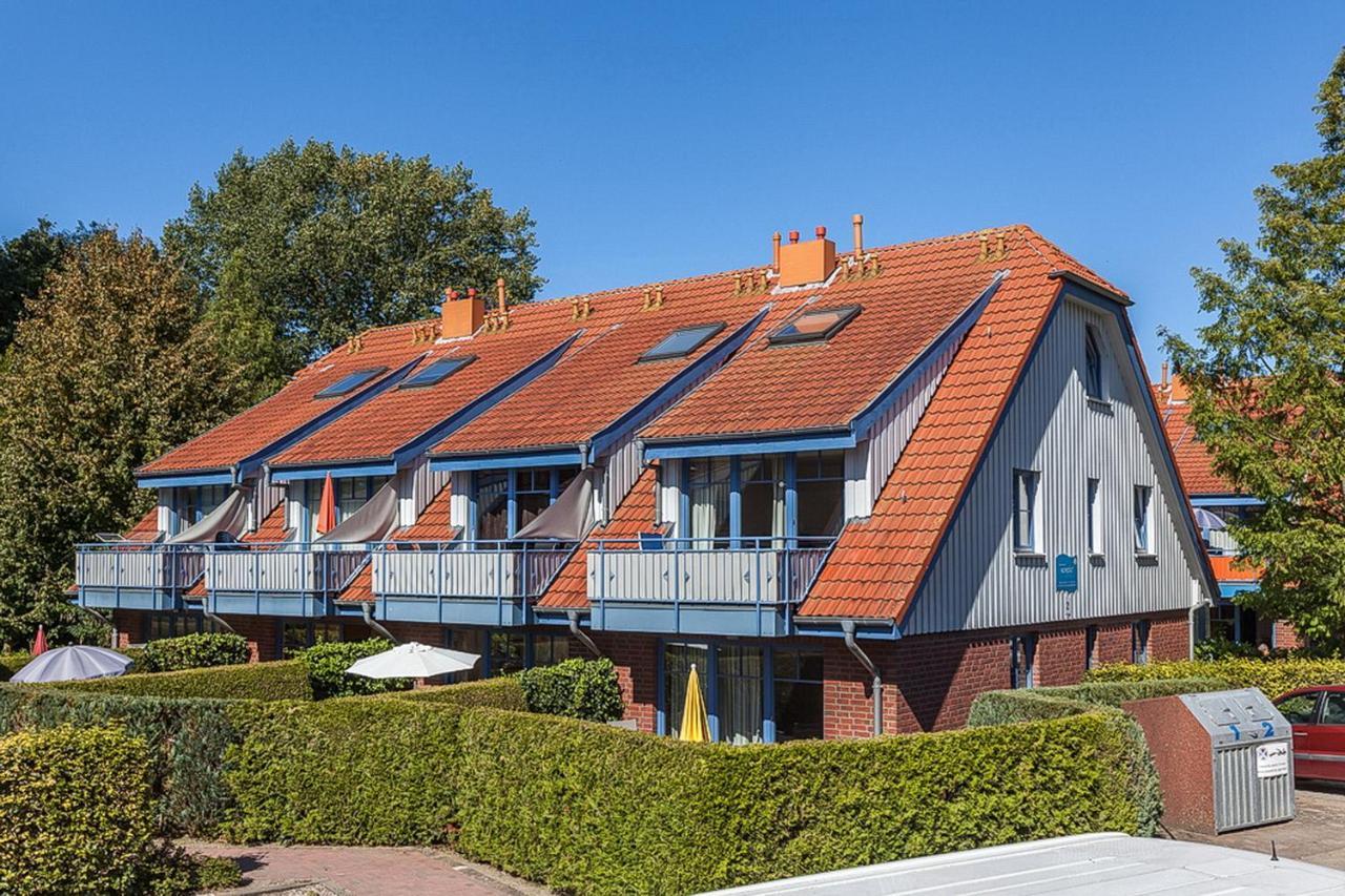 Feriendorf Papillon Wohnung 10-8 Boltenhagen  Bagian luar foto