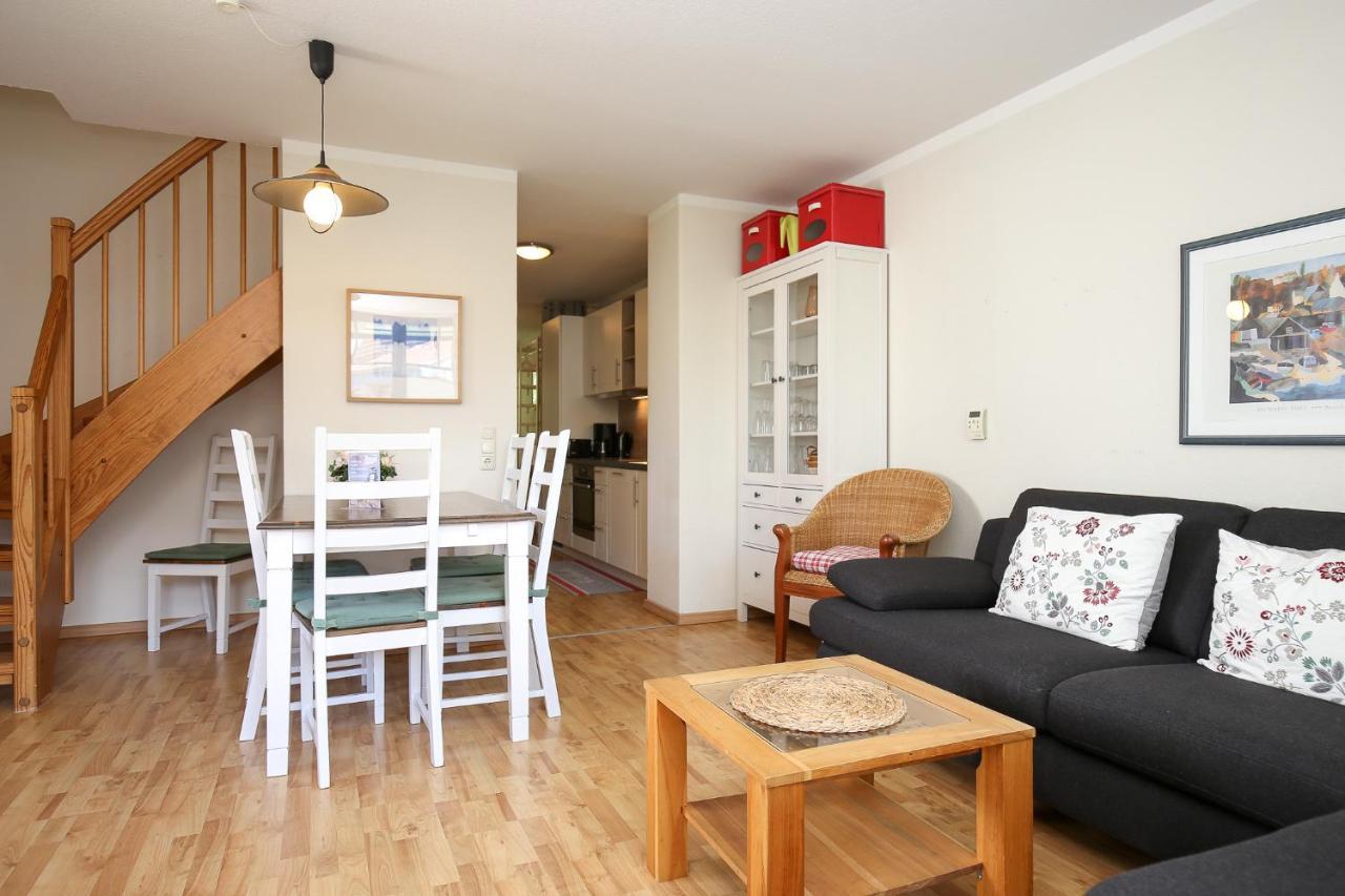 Feriendorf Papillon Wohnung 10-8 Boltenhagen  Bagian luar foto