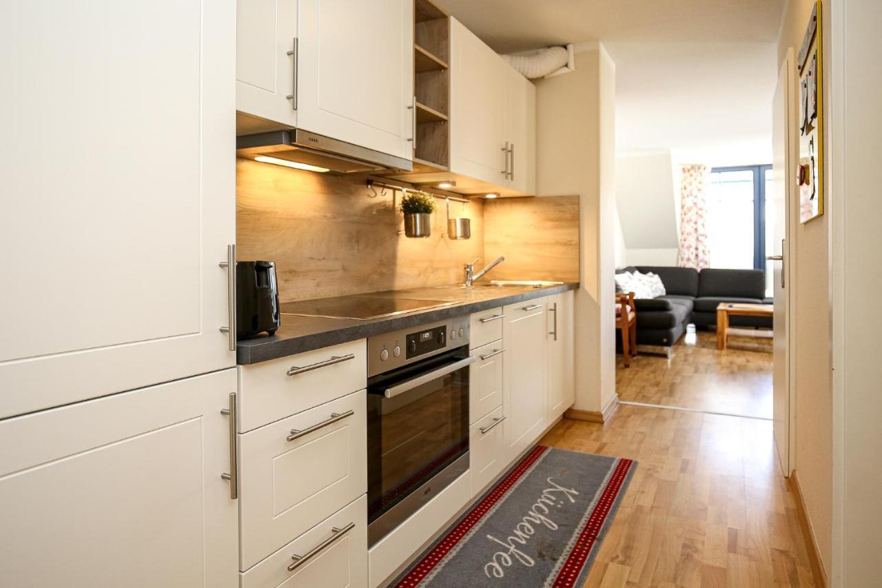 Feriendorf Papillon Wohnung 10-8 Boltenhagen  Bagian luar foto