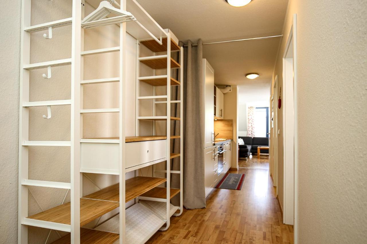 Feriendorf Papillon Wohnung 10-8 Boltenhagen  Bagian luar foto