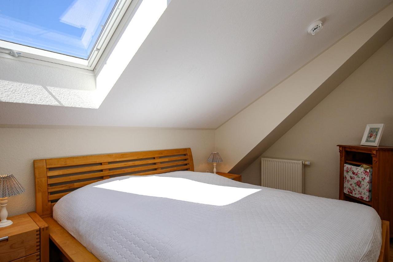 Feriendorf Papillon Wohnung 10-8 Boltenhagen  Bagian luar foto